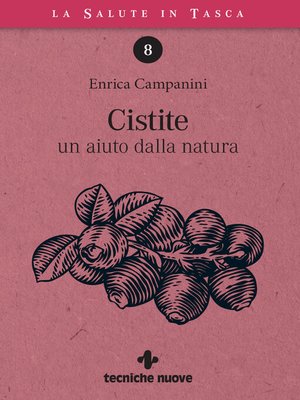 cover image of Cistite